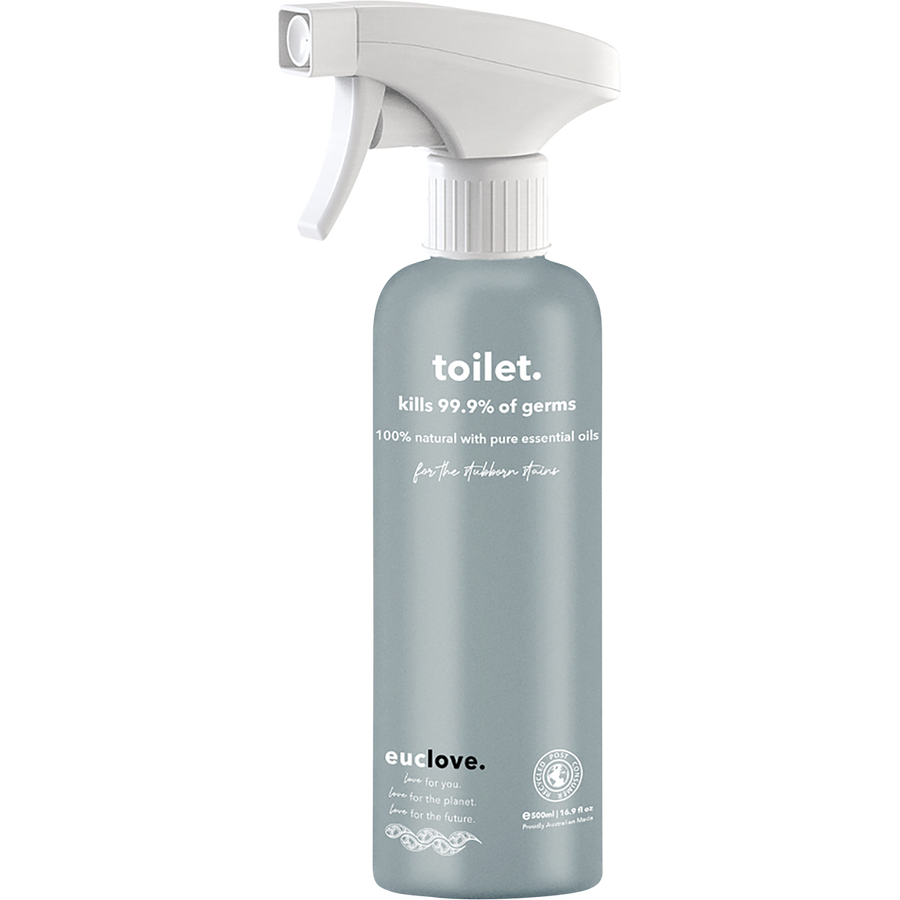 Toilet Cleaner
