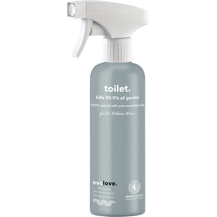 Toilet Cleaner