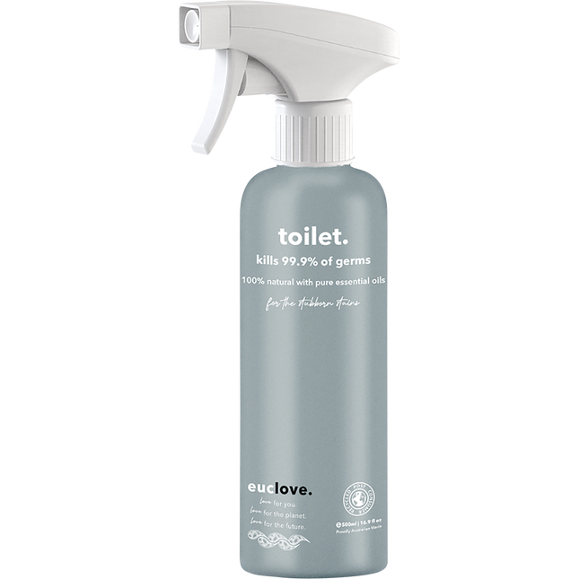 Toilet Cleaner