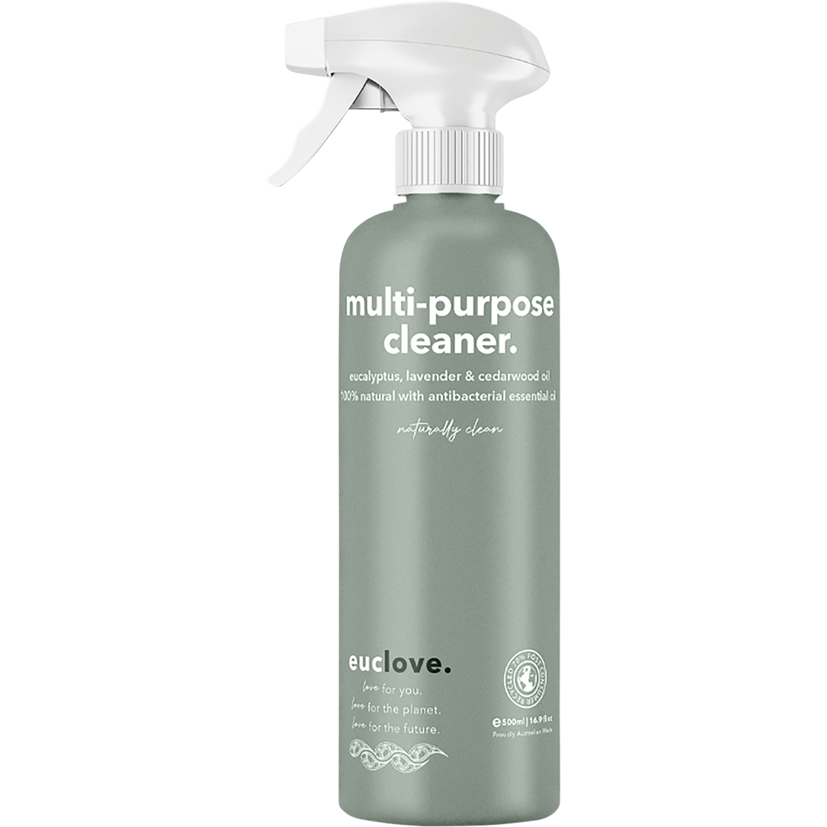 Multi-Purpose Cleaner Eucalyptus & Himalayan Cedarwood