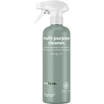Multi-Purpose Cleaner Eucalyptus & Himalayan Cedarwood