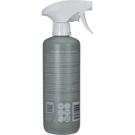 Multi-Purpose Cleaner Eucalyptus & Himalayan Cedarwood