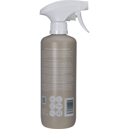 Kitchen Cleaner Eucalyptus, Clove & Tea Tree