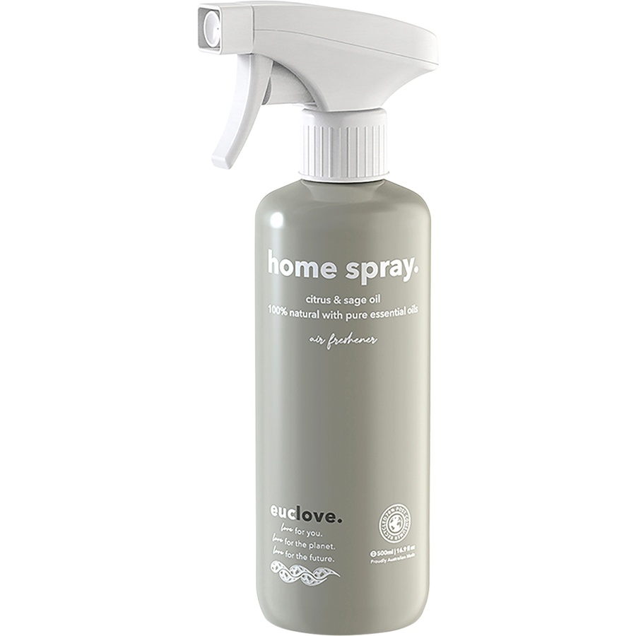 Home Spray Citrus & Sage