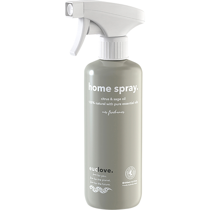 Home Spray Citrus & Sage