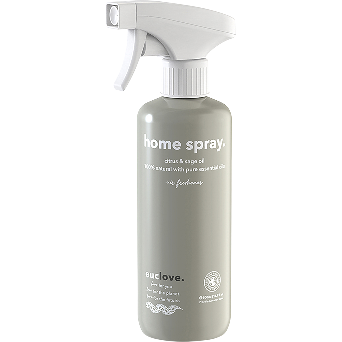 Home Spray Citrus & Sage
