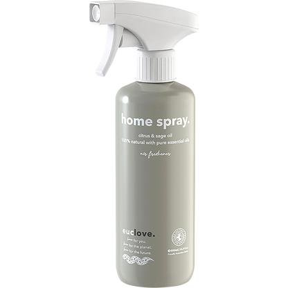 Home Spray Citrus & Sage