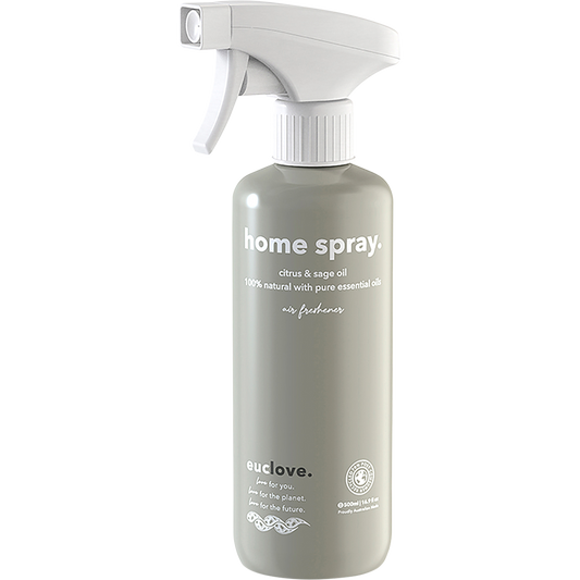Home Spray Citrus & Sage