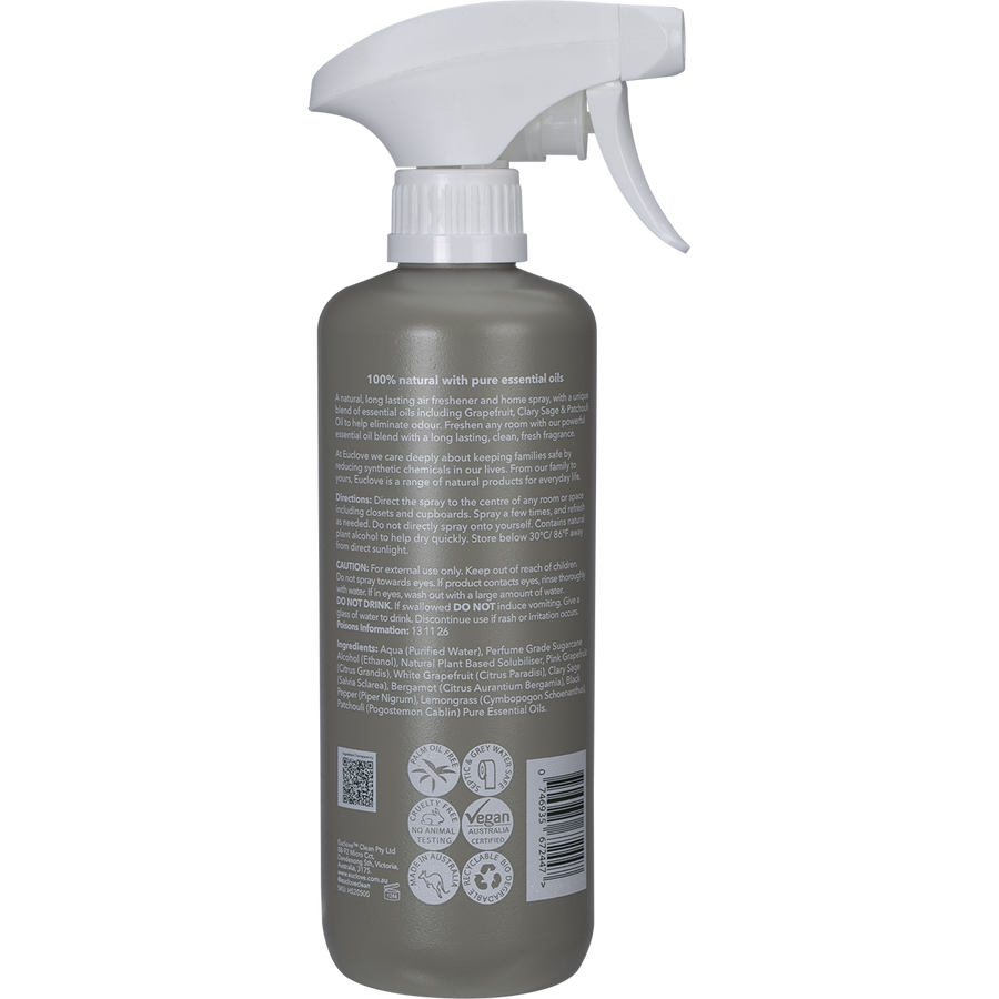 Home Spray Citrus & Sage