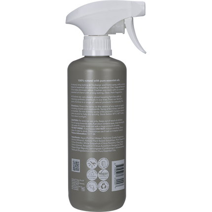 Home Spray Citrus & Sage