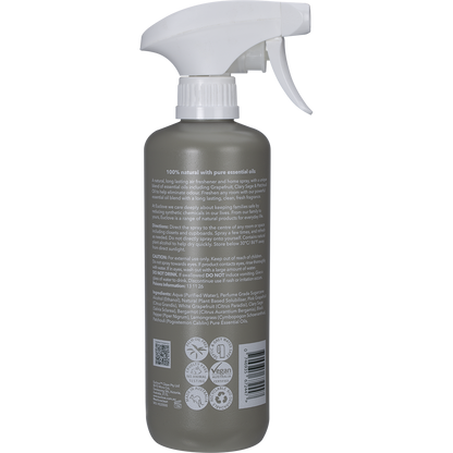 Home Spray Citrus & Sage