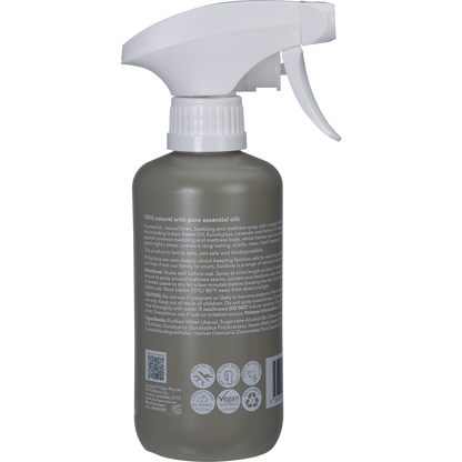 Linen Spray Eucalyptus, Lavender & Neem Oil