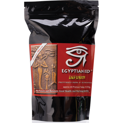 Herbal Tea Bags Tea of the Pharaohs