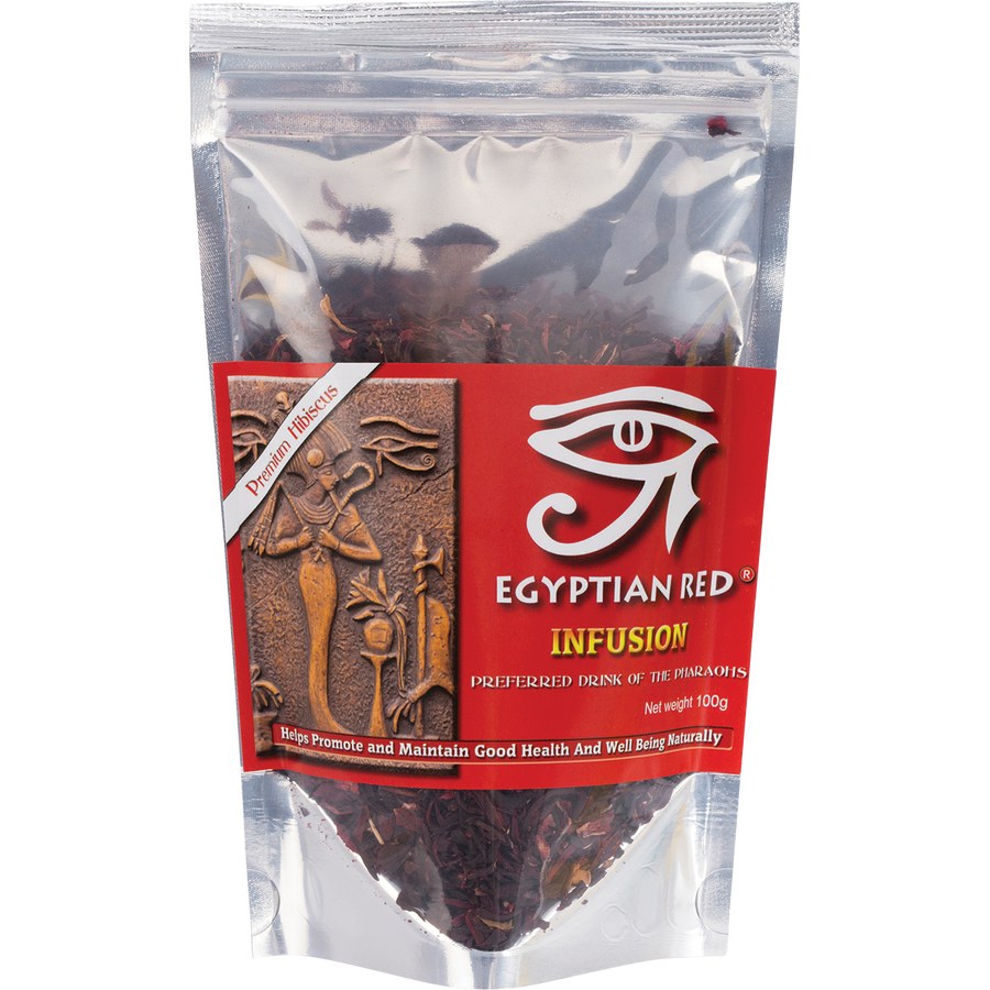 Herbal Loose Leaf Tea Tea of the Pharaohs