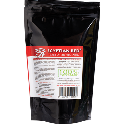 Herbal Loose Leaf Tea Tea of the Pharaohs