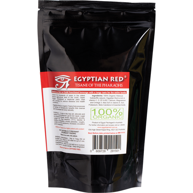 Herbal Loose Leaf Tea Tea of the Pharaohs