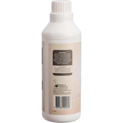 Laundry Liquid Australian Lavender