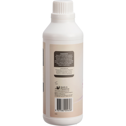 Laundry Liquid Australian Lavender