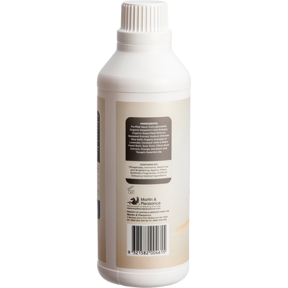 Laundry Liquid Citrus Fusion