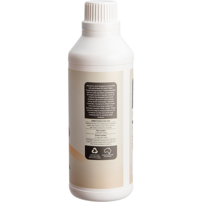 Laundry Liquid Citrus Fusion