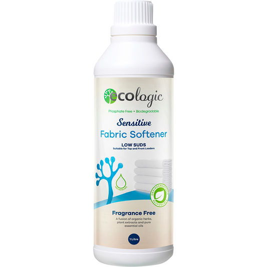 Fabric Softener Sensitive