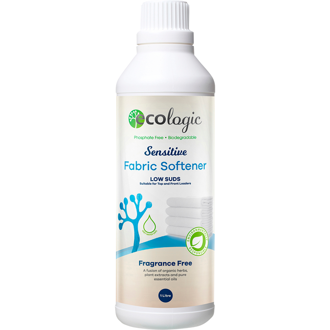 Fabric Softener Sensitive