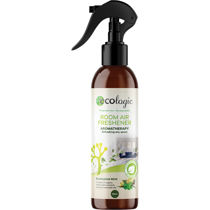 Room Air Freshener Eucalyptus Mint