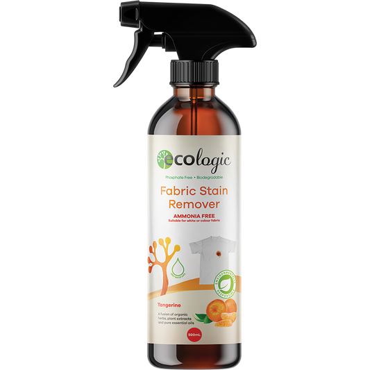 Fabric Stain Remover Tangerine