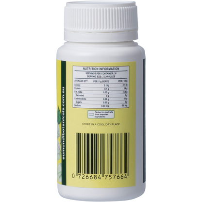 Nattokinase Natural Soy Enzyme