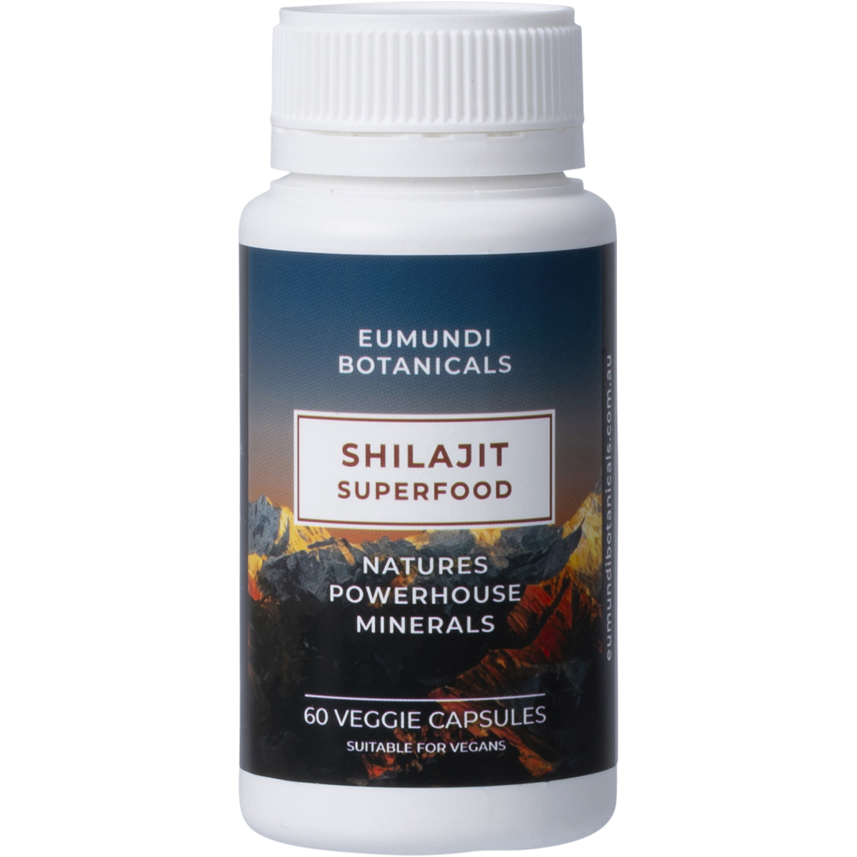 Shilajit