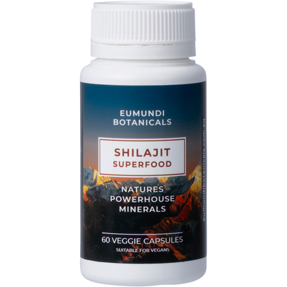 Shilajit