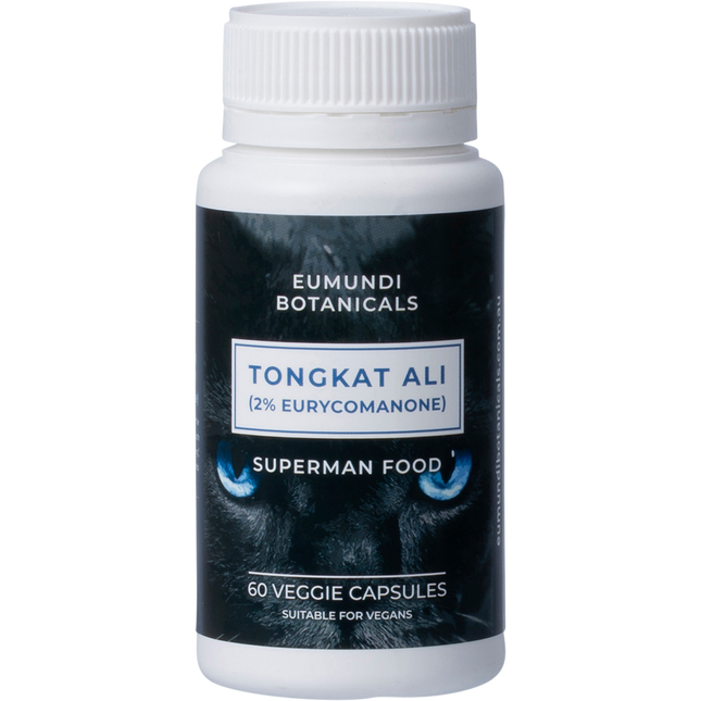 Tongkat Ali 2% Eurycomanone