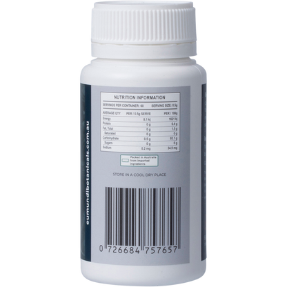 Tongkat Ali 2% Eurycomanone