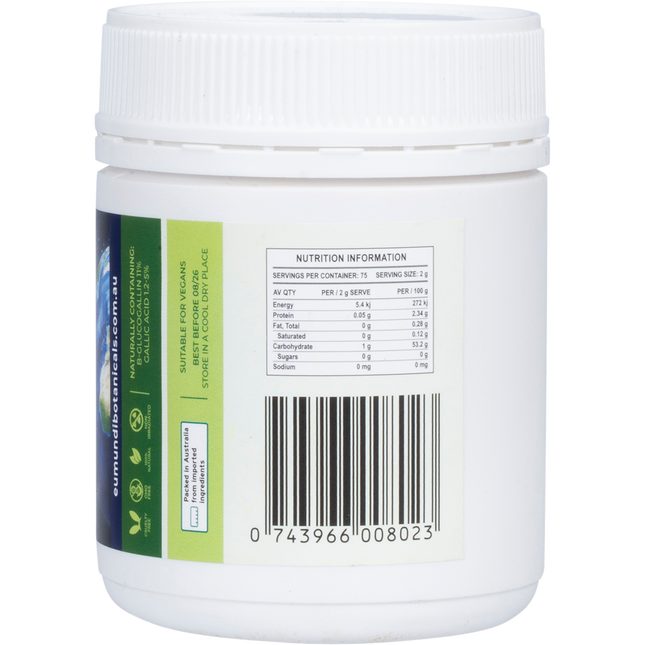 Beyond C Amla Powder