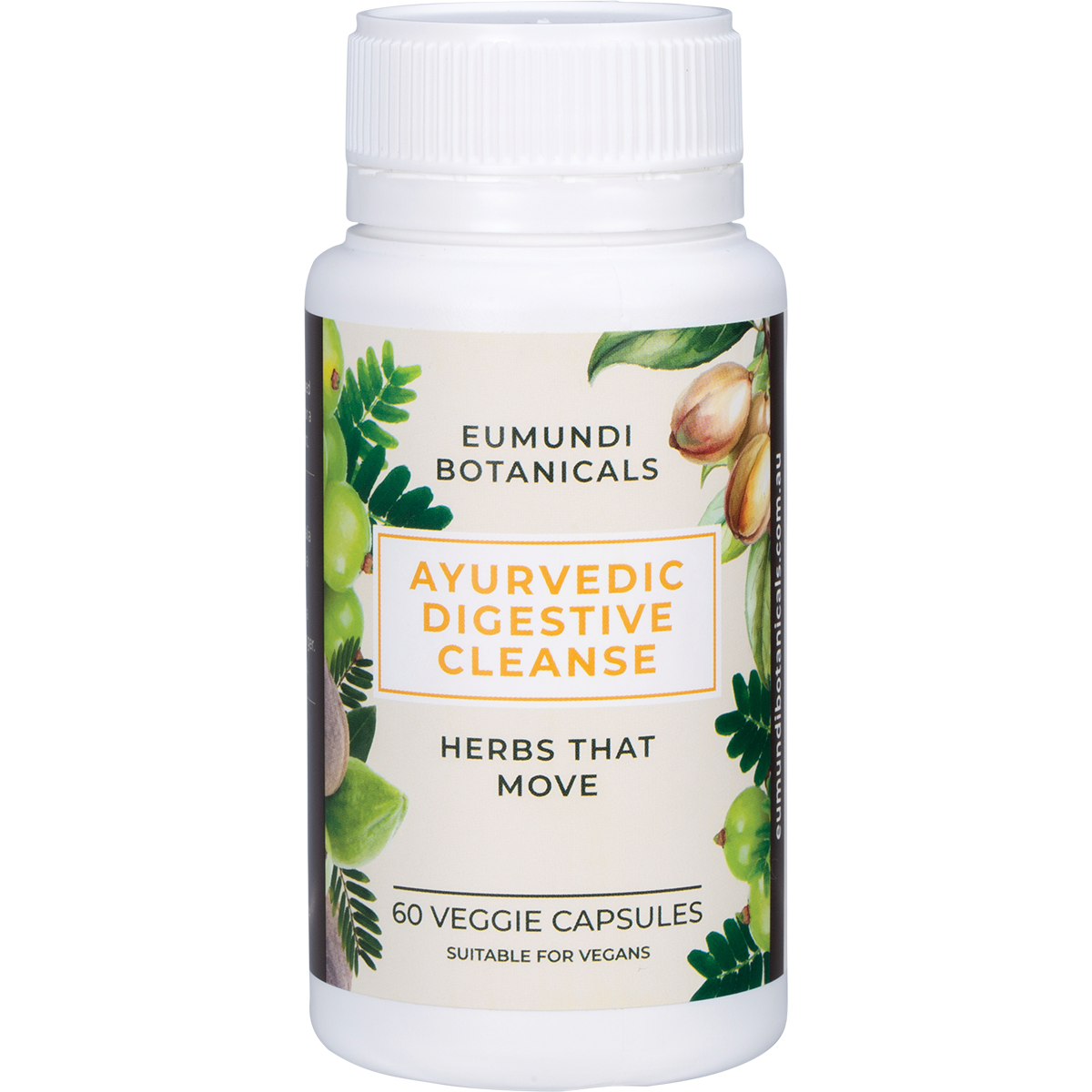 Ayurvedic Digestive Cleanse