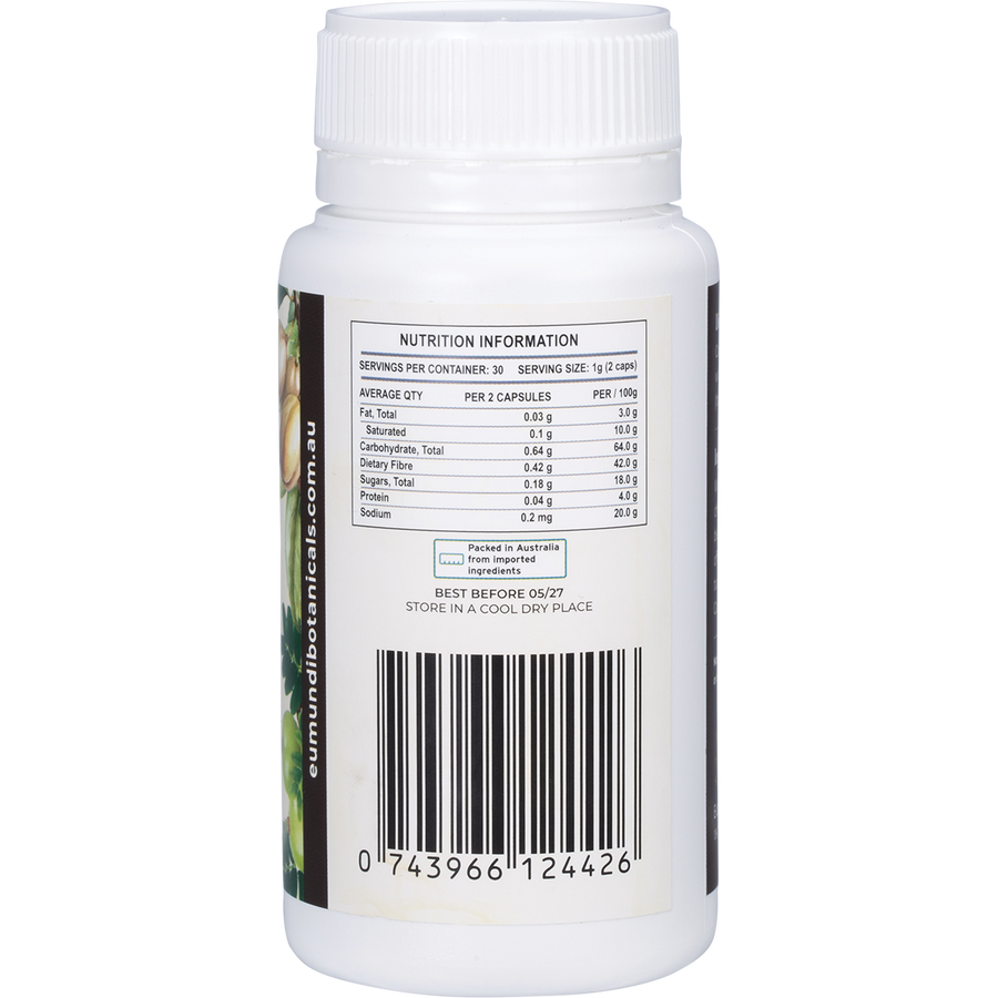 Ayurvedic Digestive Cleanse