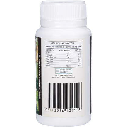 Ayurvedic Digestive Cleanse