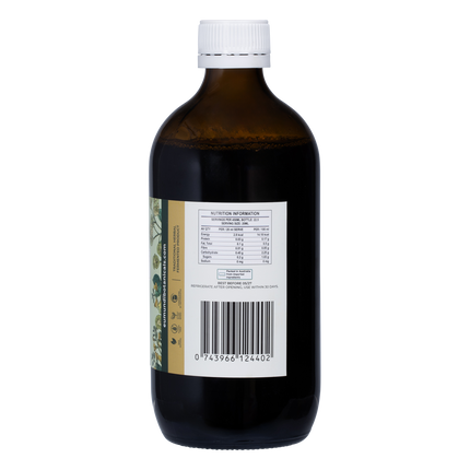 Ayurvedic Iron Plant Infused Tea