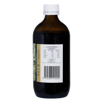 Ayurvedic Iron Plant Infused Tea