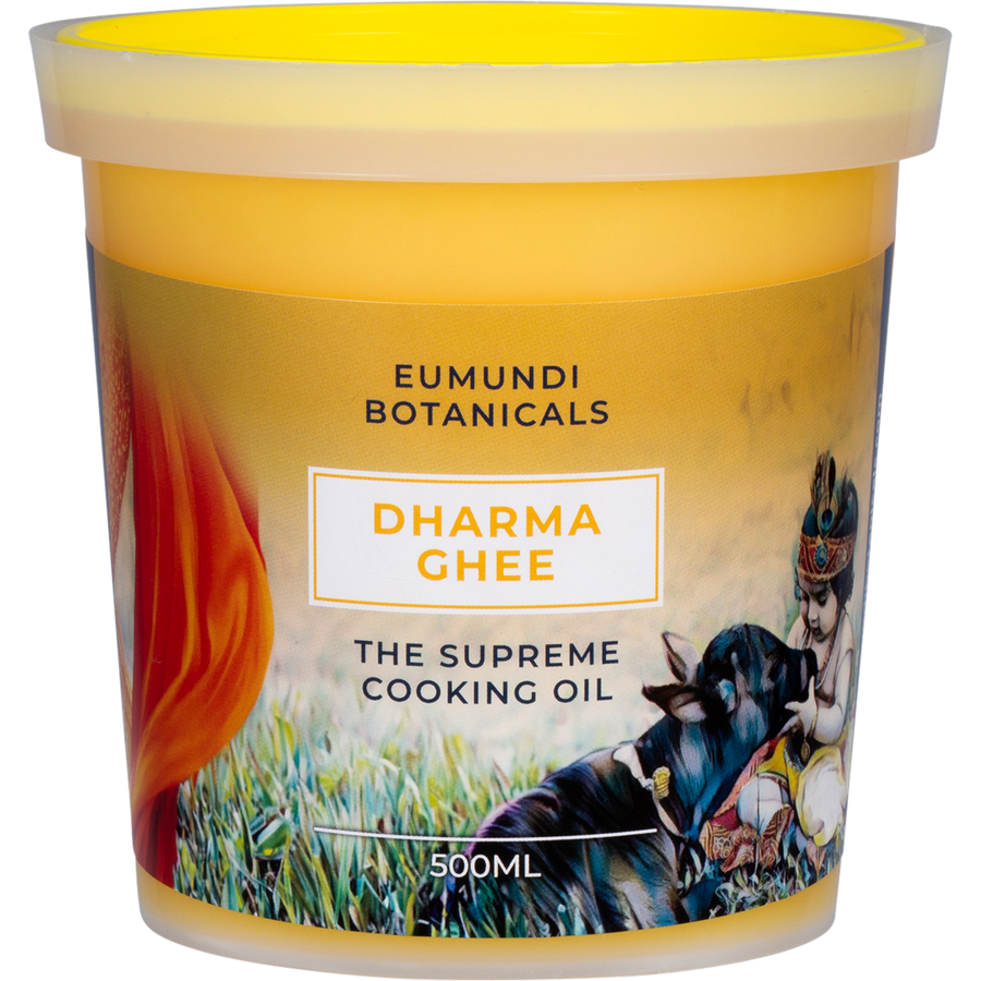 Dharma Ghee