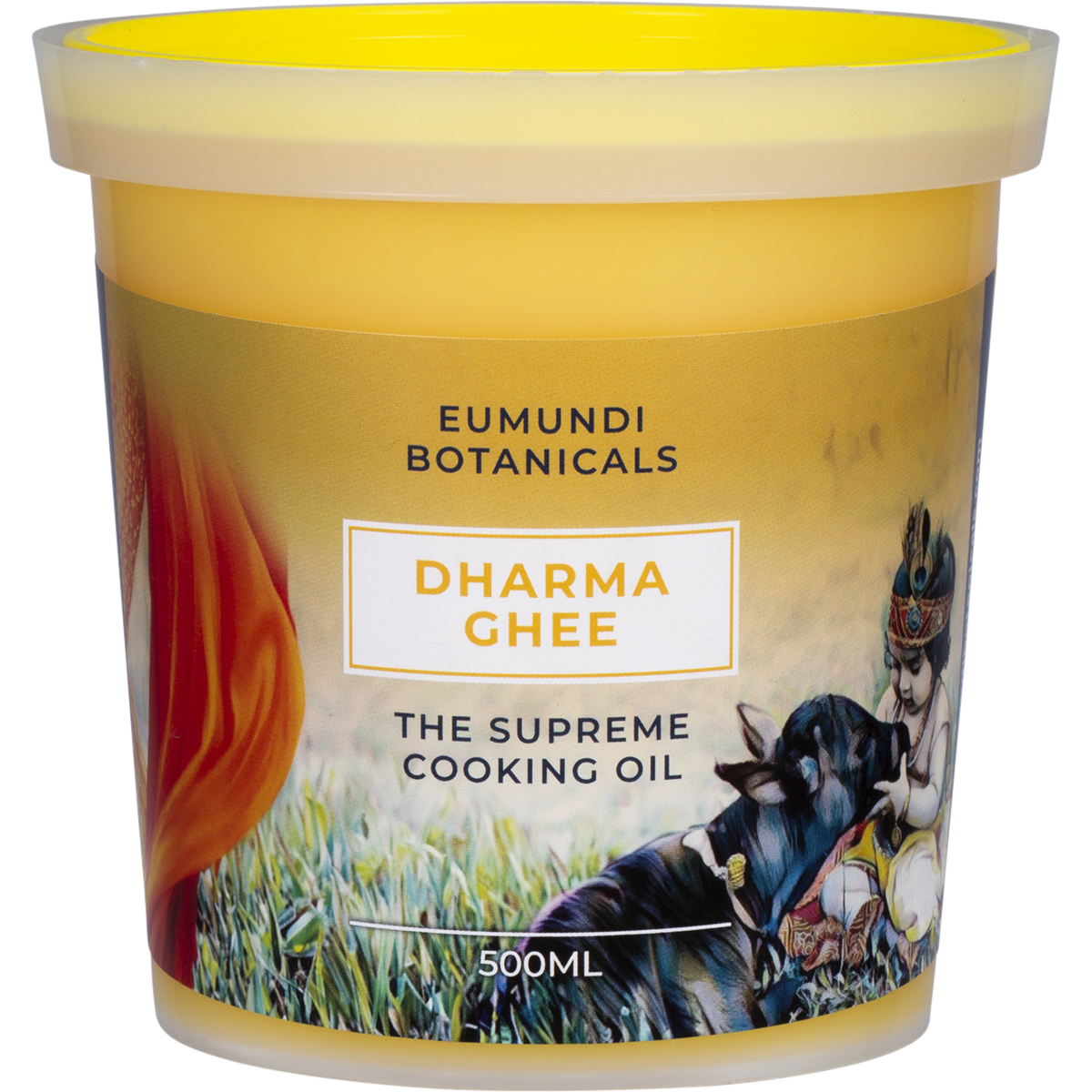 Dharma Ghee