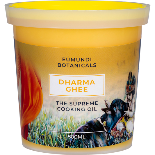 Dharma Ghee