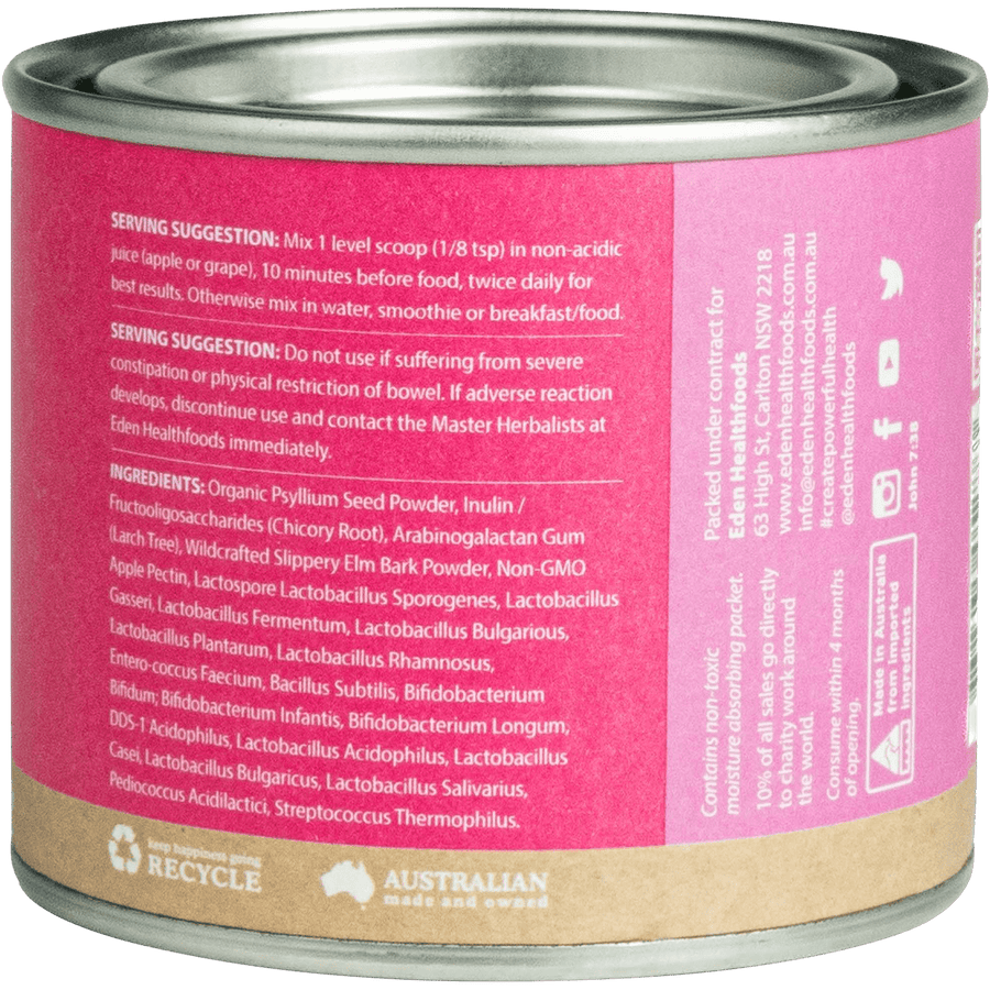 Eden Healthfoods - Ultimate Biotic Pre/Probiotic