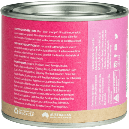 Eden Healthfoods - Ultimate Biotic Pre/Probiotic