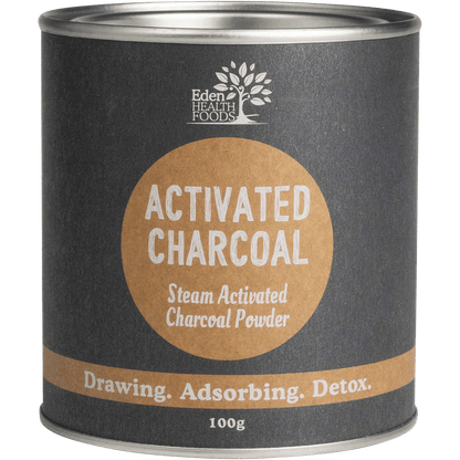Activated Charcoal Steam Activated Charcoal Powder