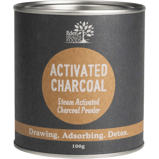 Activated Charcoal Steam Activated Charcoal Powder