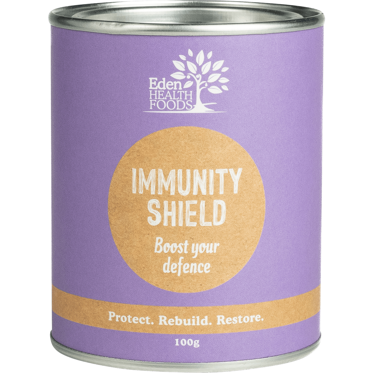 Immunity Shield Herbal Immune Boosting Formula