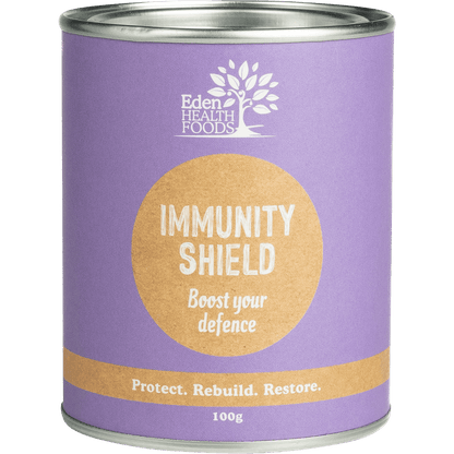 Immunity Shield Herbal Immune Boosting Formula