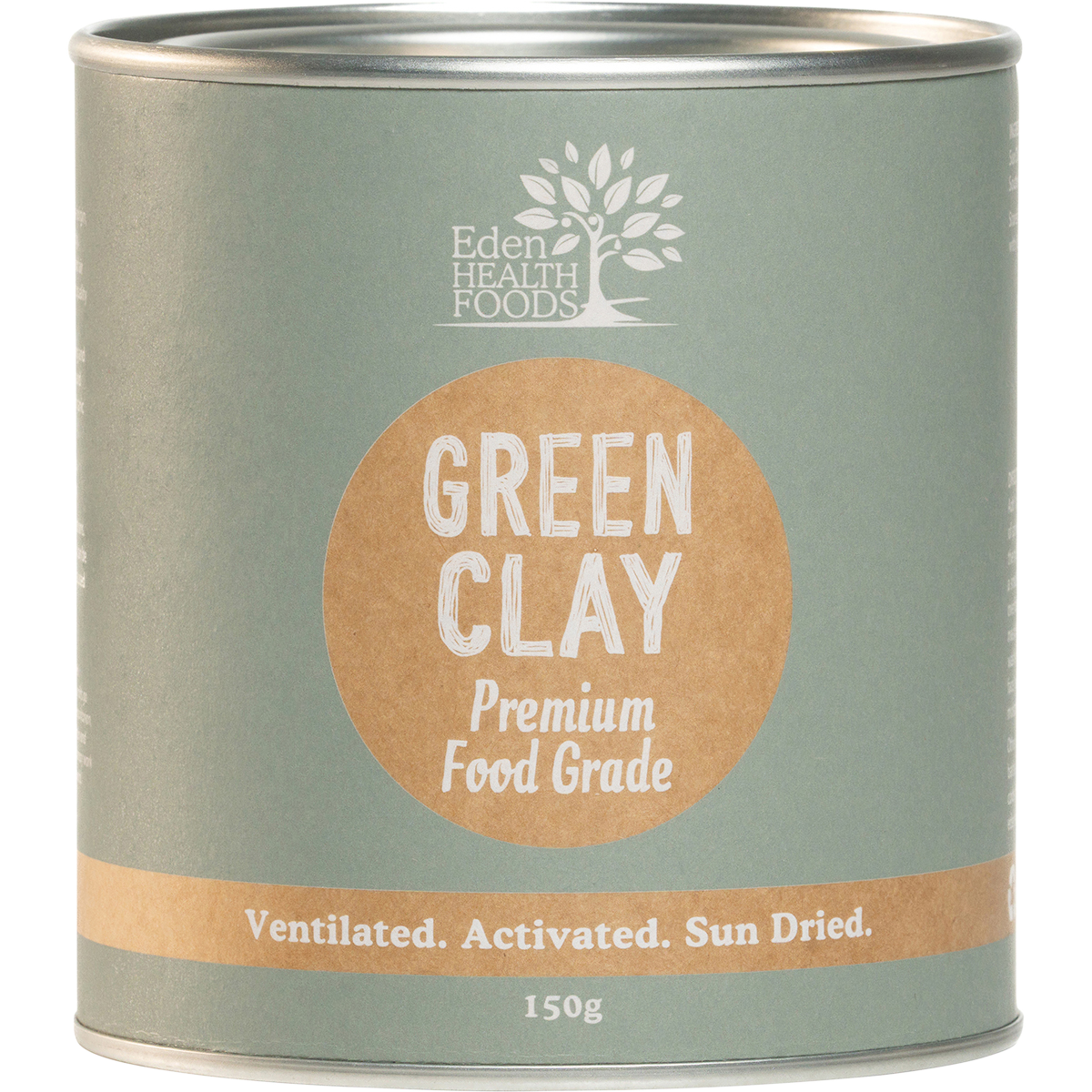 Green Clay