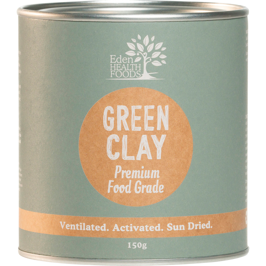 Green Clay